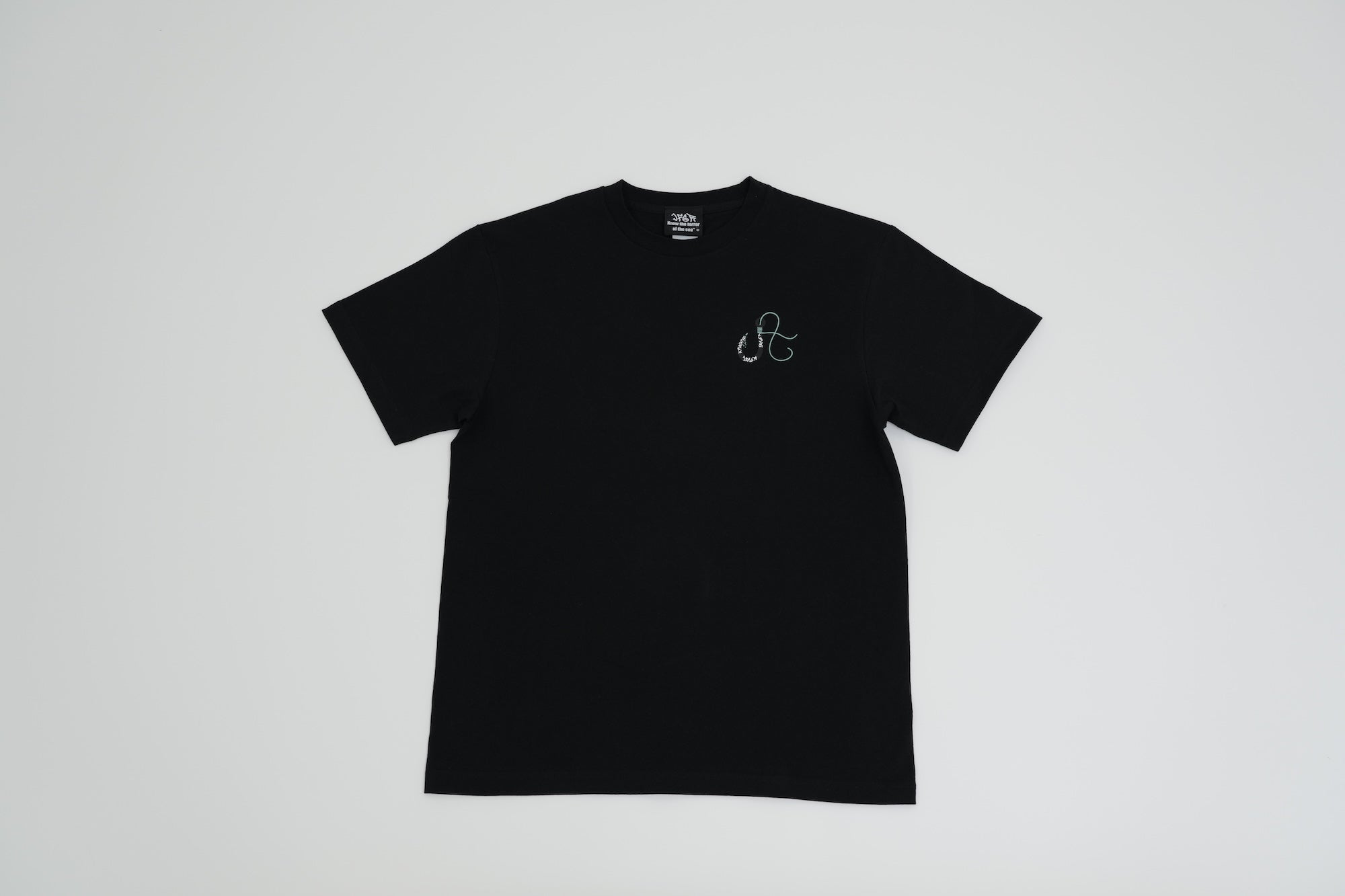 JSR-2511 T-shirts Black – Jeffy sour