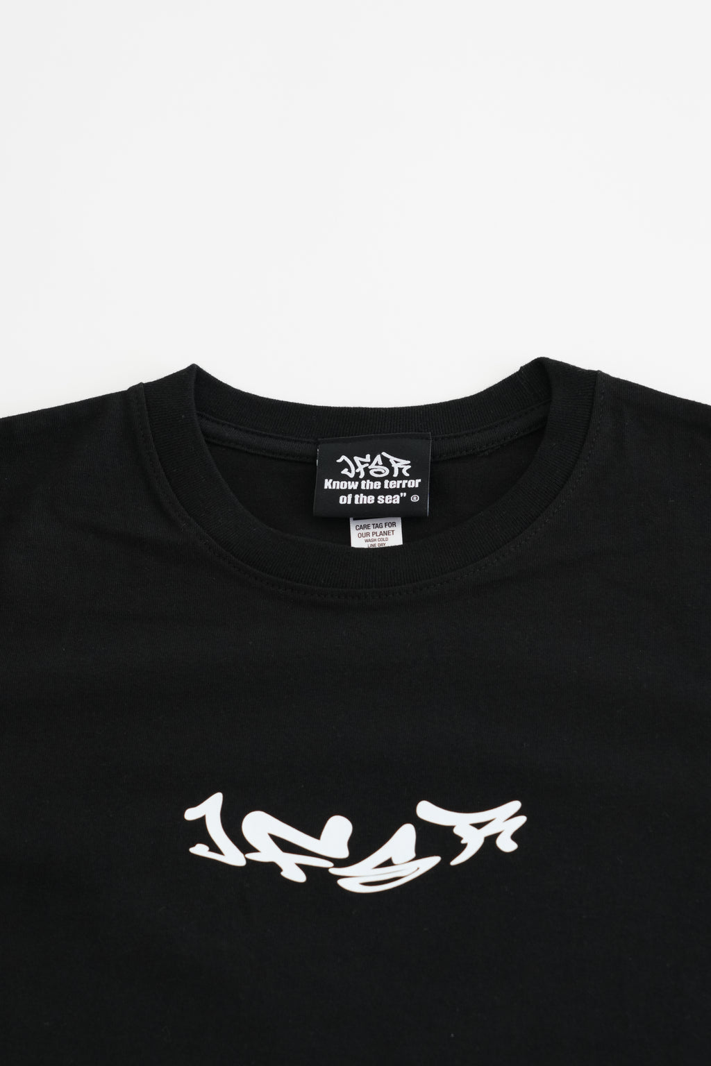 JSR-2621ロングスリーブTシャツ