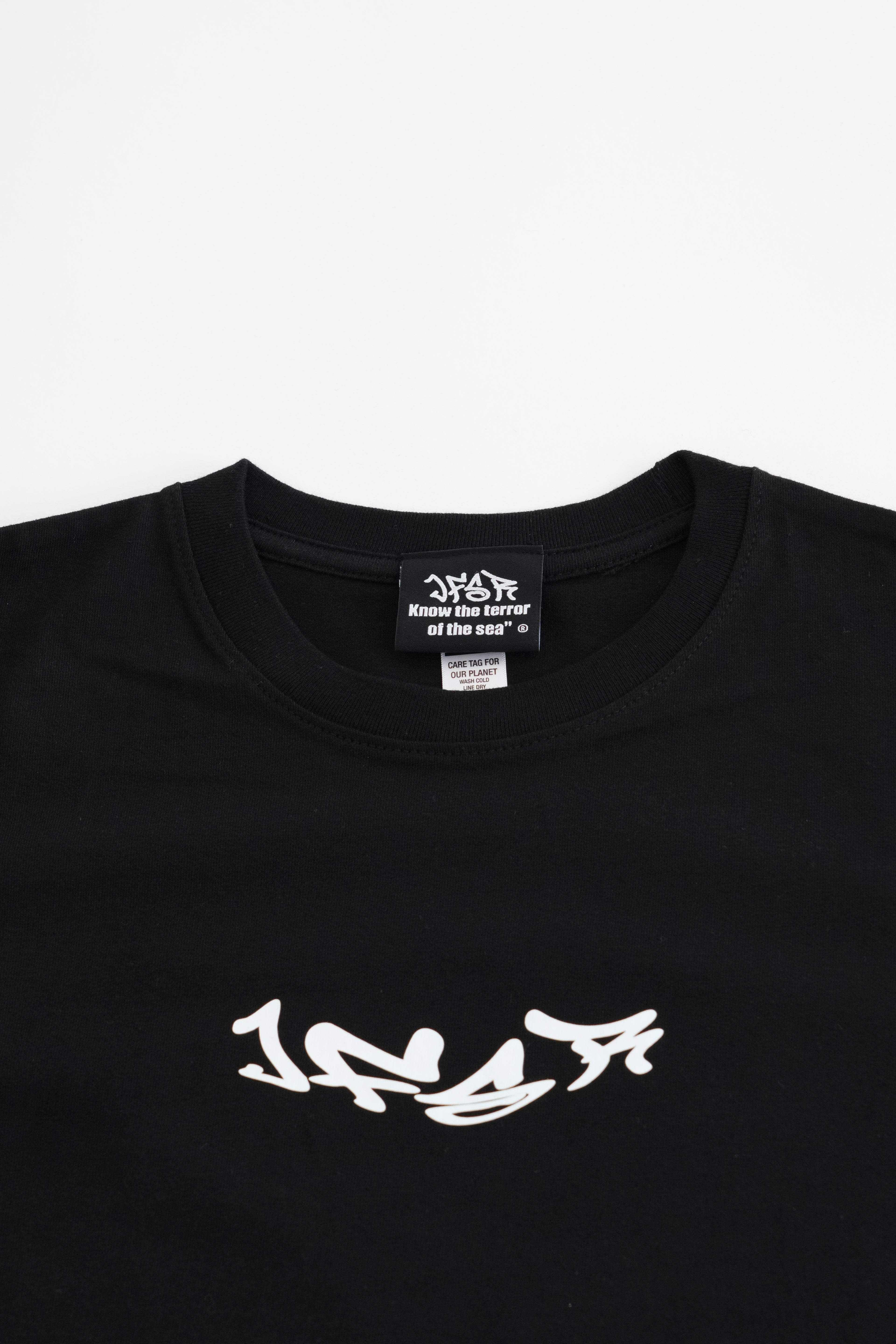 JSR-2621ロングスリーブTシャツ