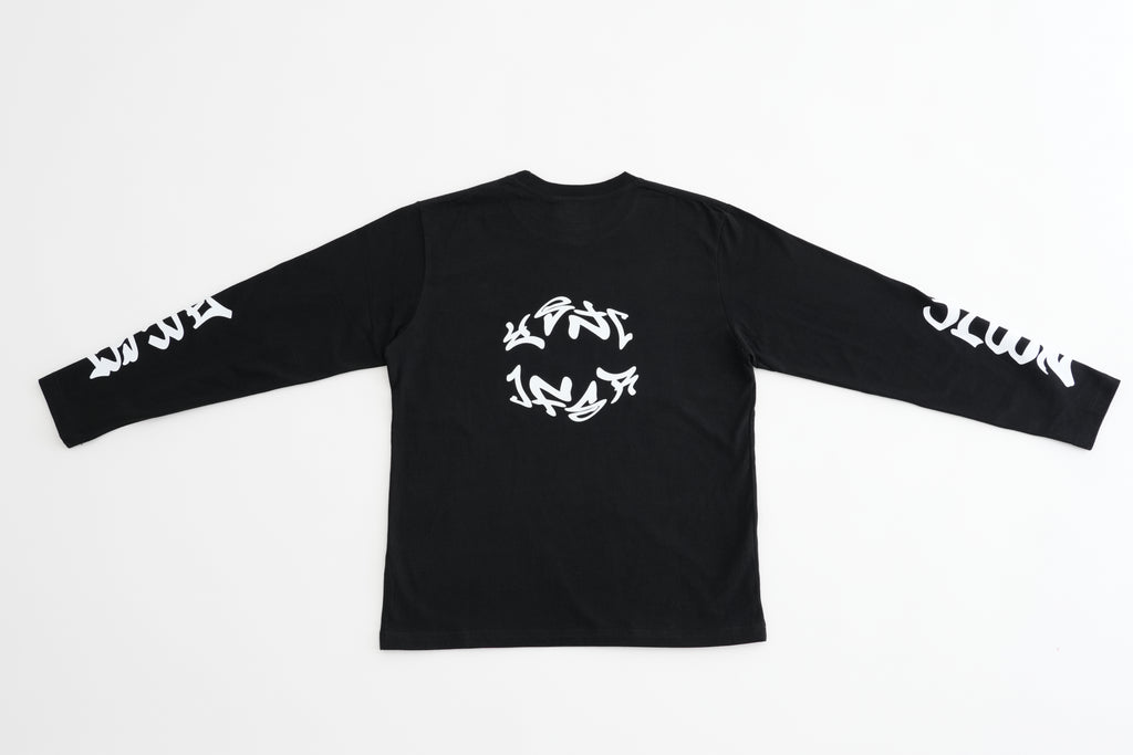 JSR-2621ロングスリーブTシャツ