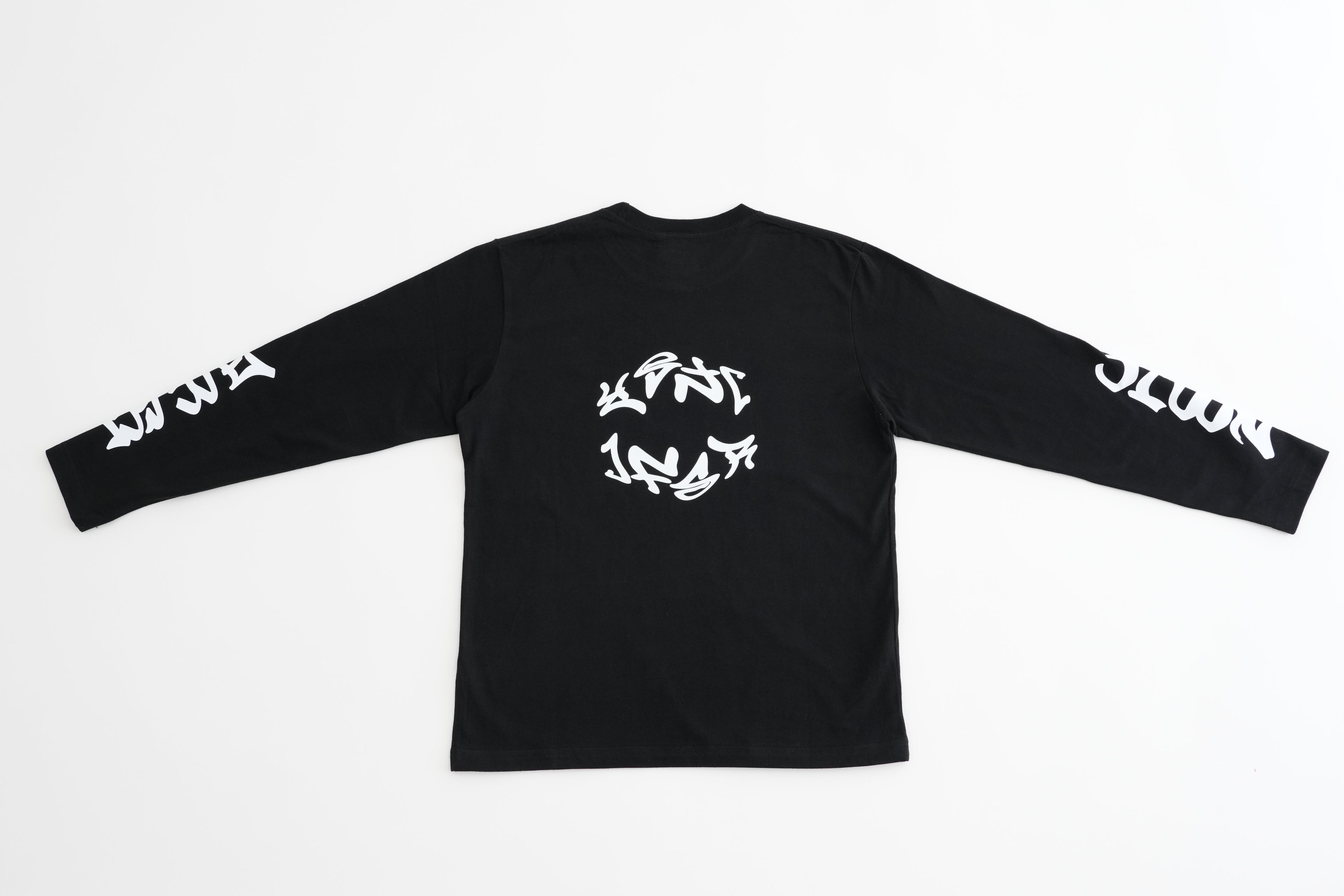 JSR-2621ロングスリーブTシャツ
