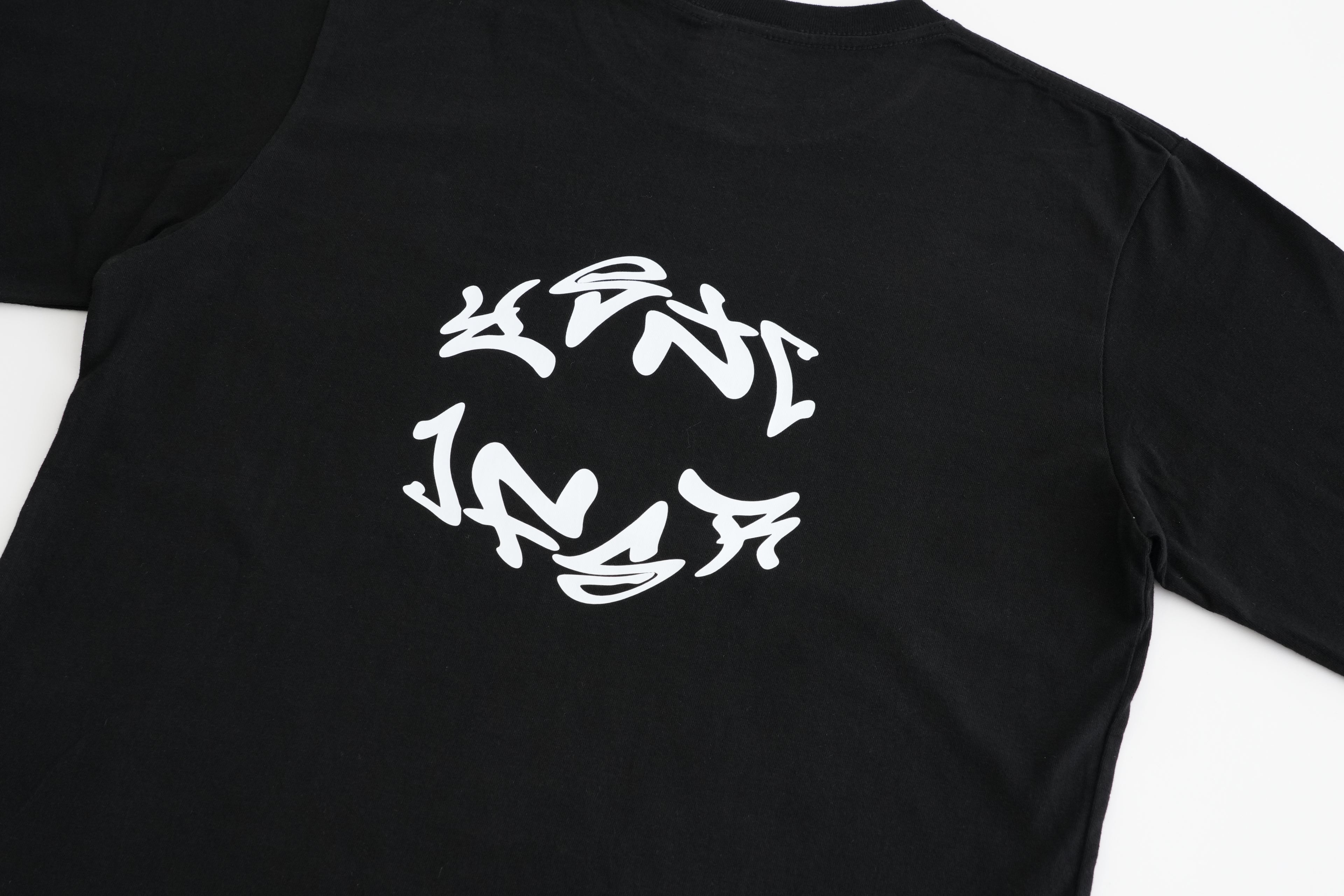 JSR-2621ロングスリーブTシャツ