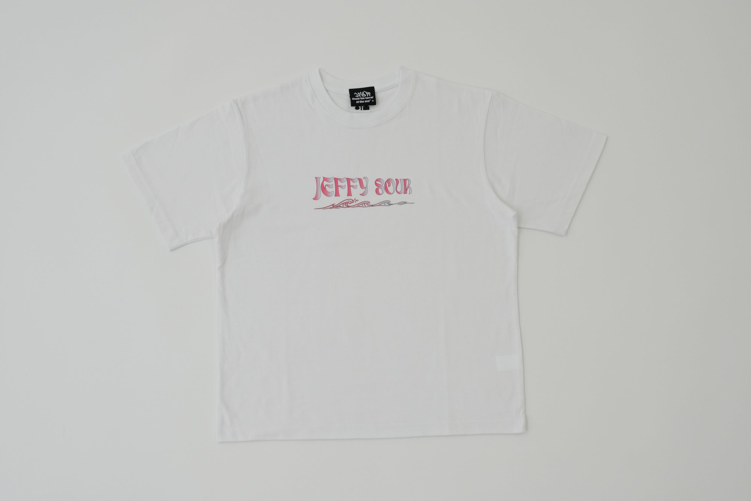 JSR-2611　Tシャツ