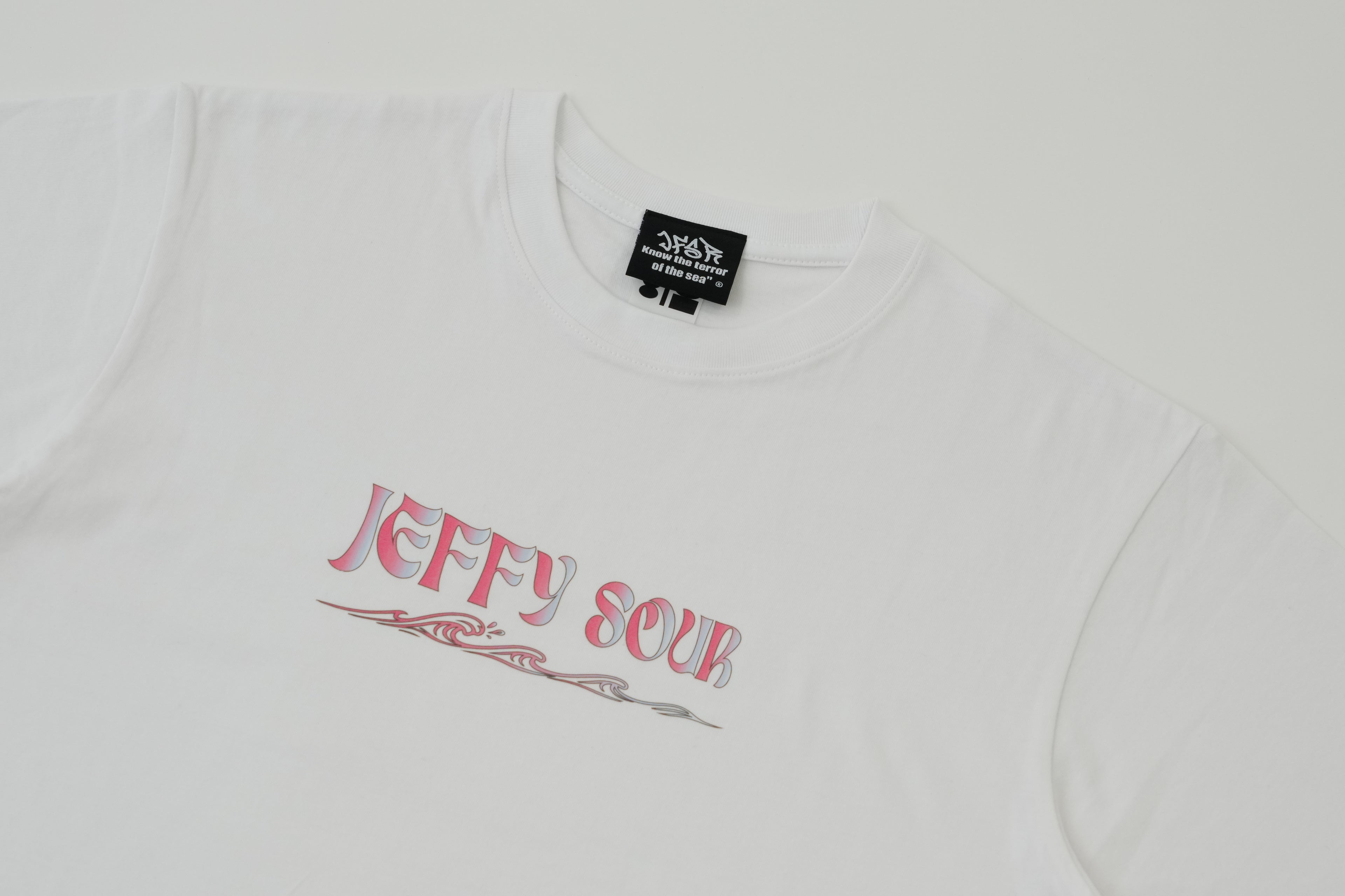 JSR-2611　Tシャツ