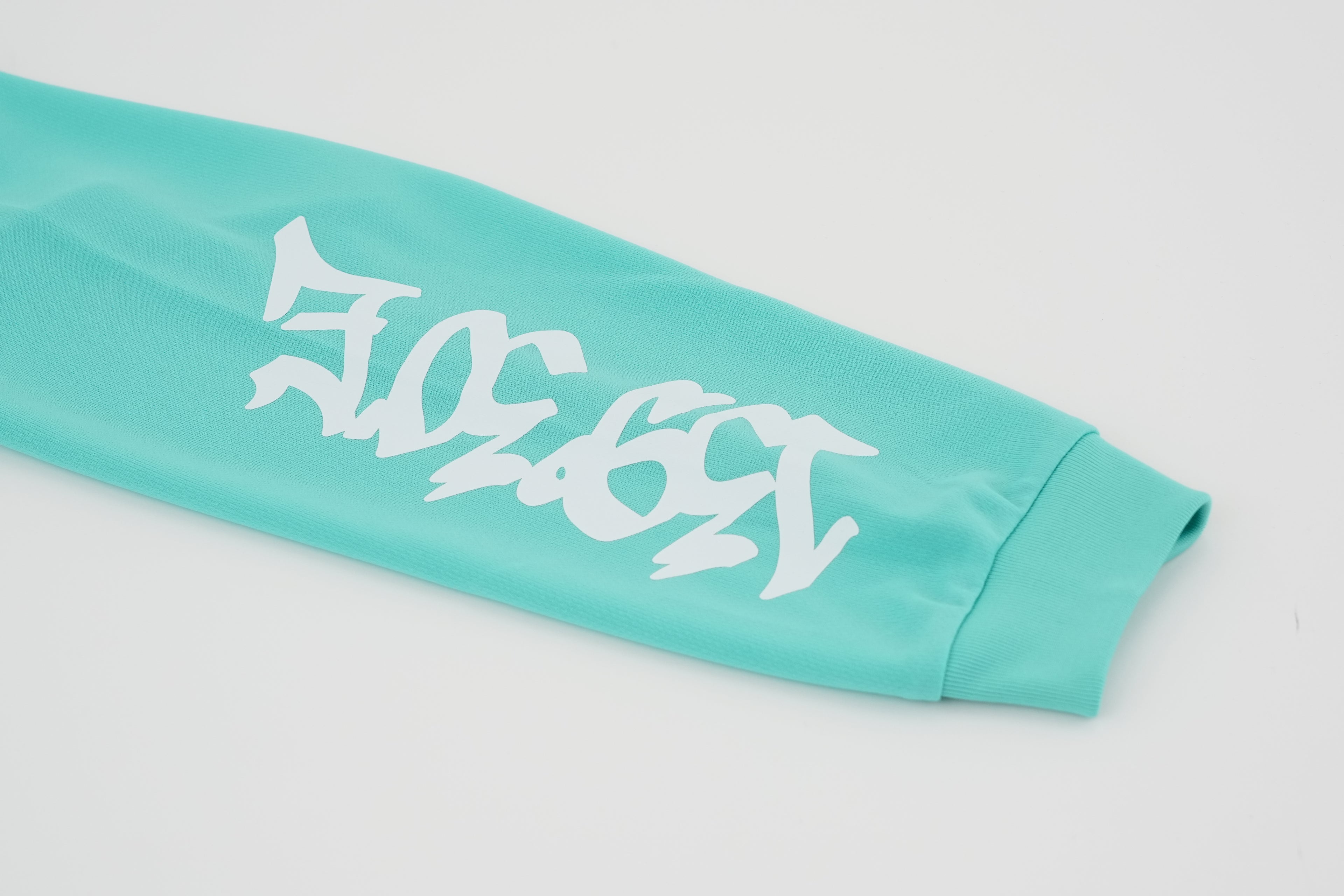 JSR-2643 ドライロングスリーブTシャツ