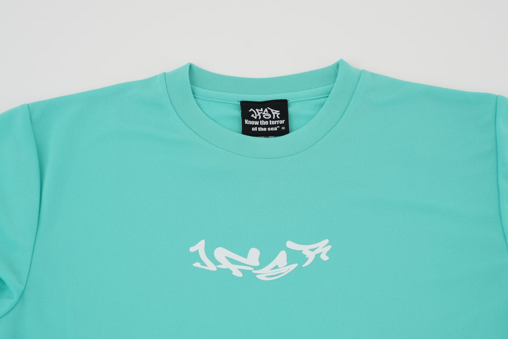 JSR-2643 ドライロングスリーブTシャツ