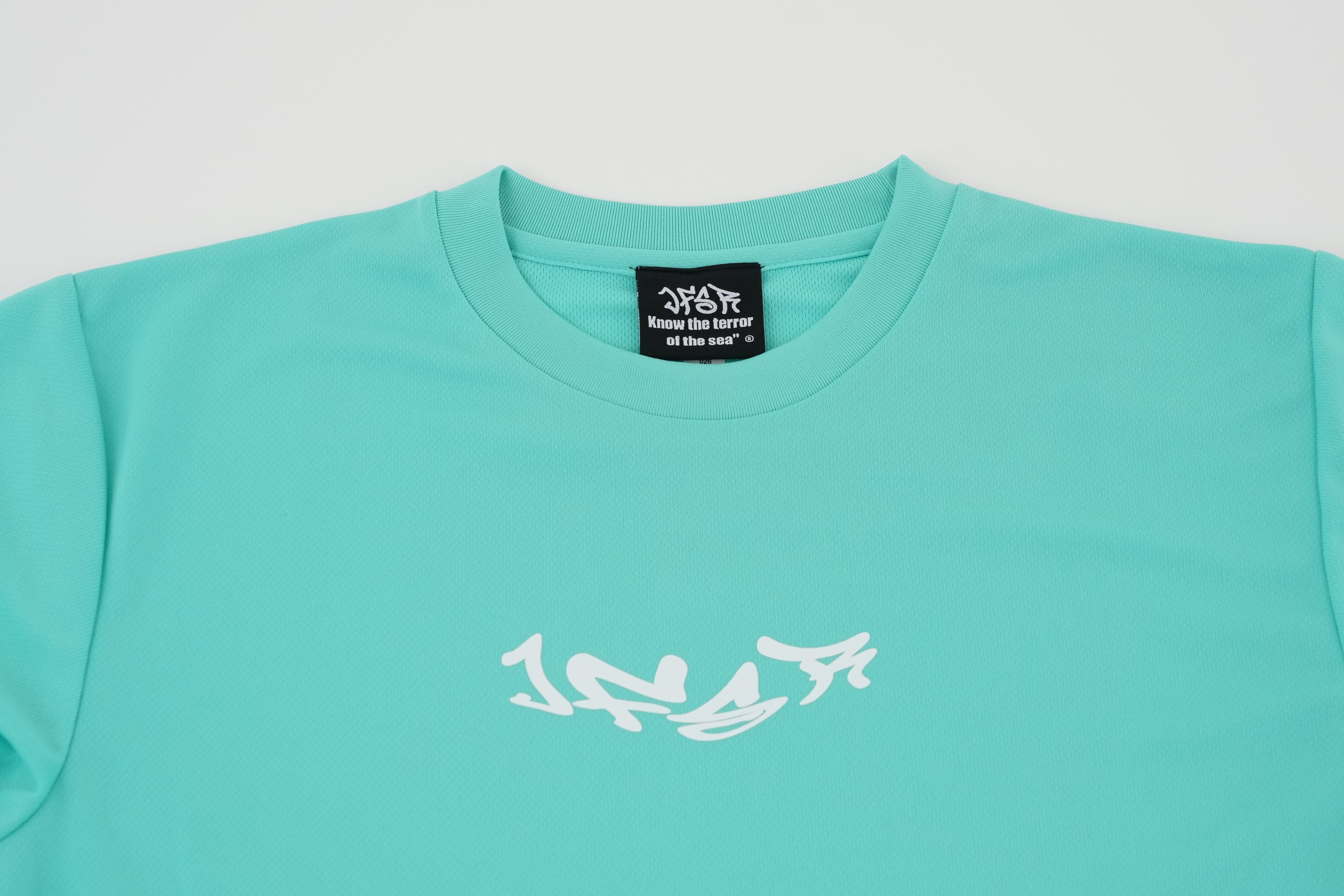 JSR-2643 ドライロングスリーブTシャツ