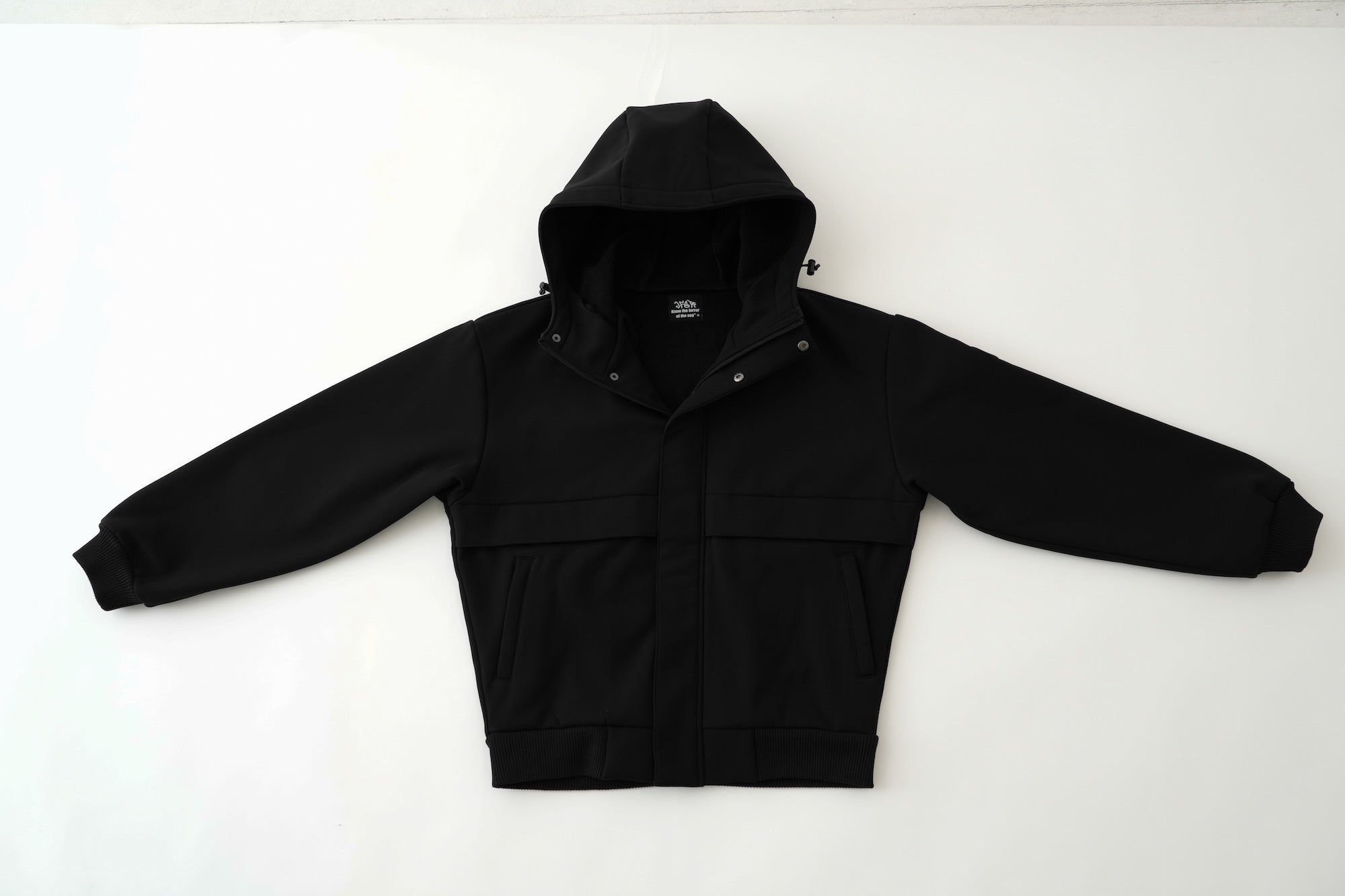 JSR-2541 ボンディングジャケット