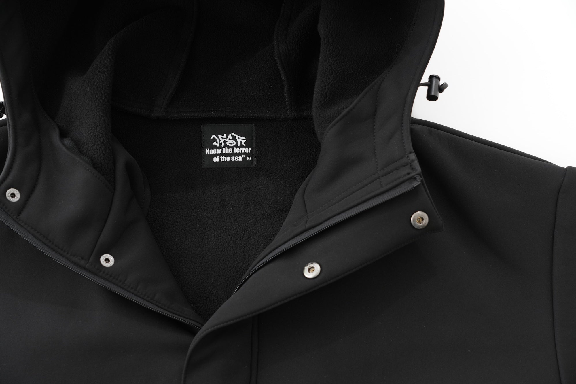 JSR-2541 ボンディングジャケット