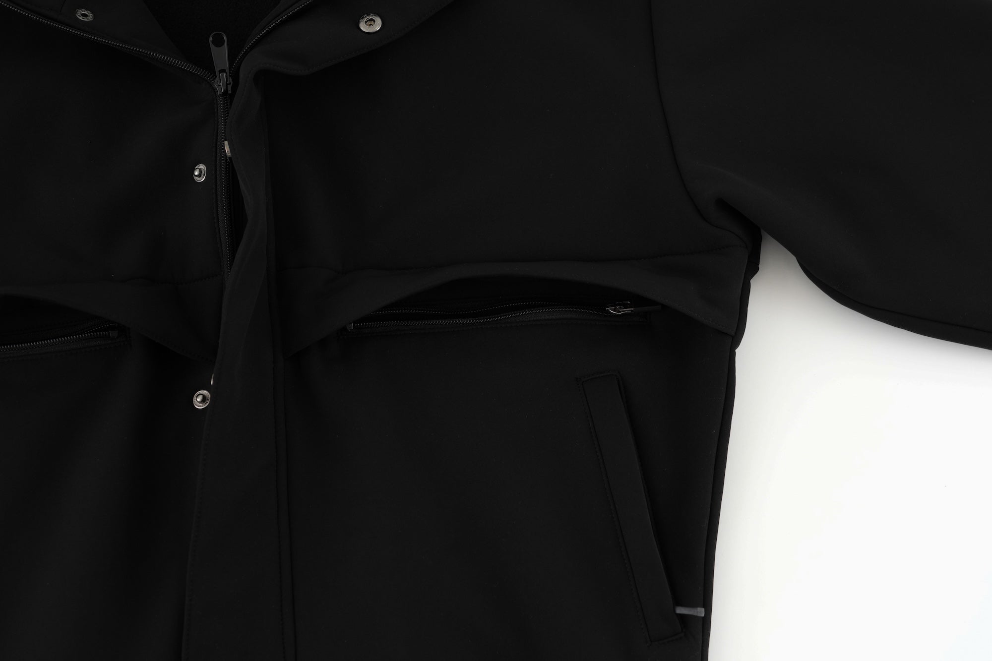 JSR-2541 ボンディングジャケット