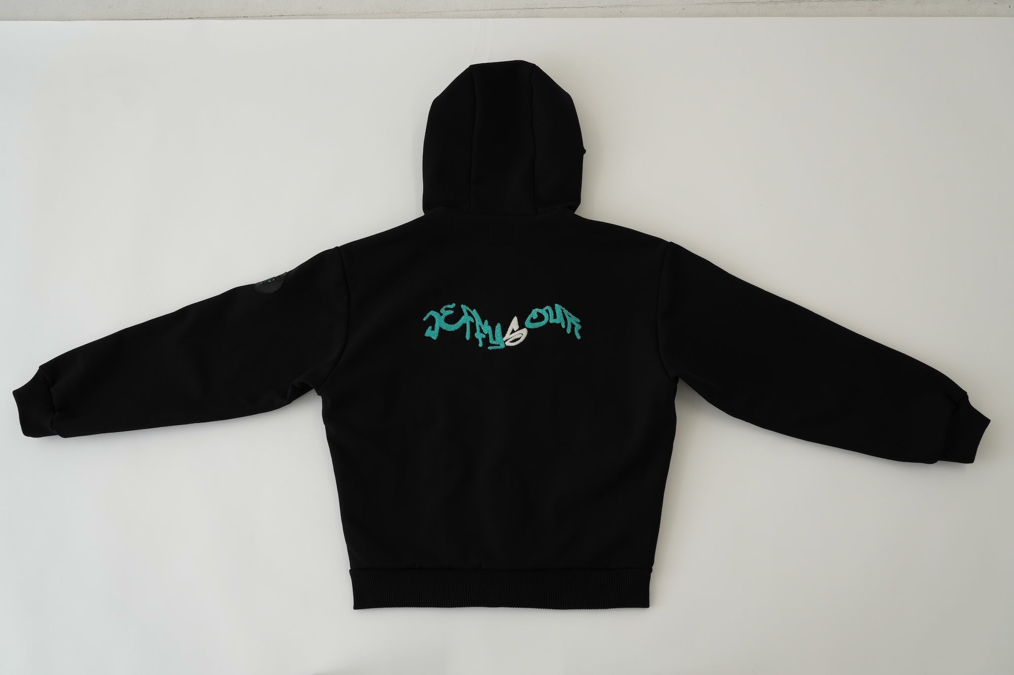 JSR-2541 ボンディングジャケット