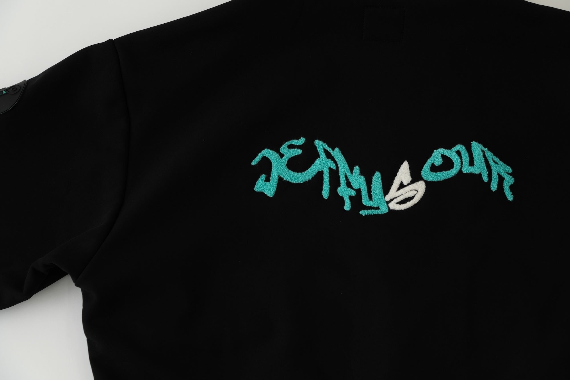 JSR-2541 ボンディングジャケット