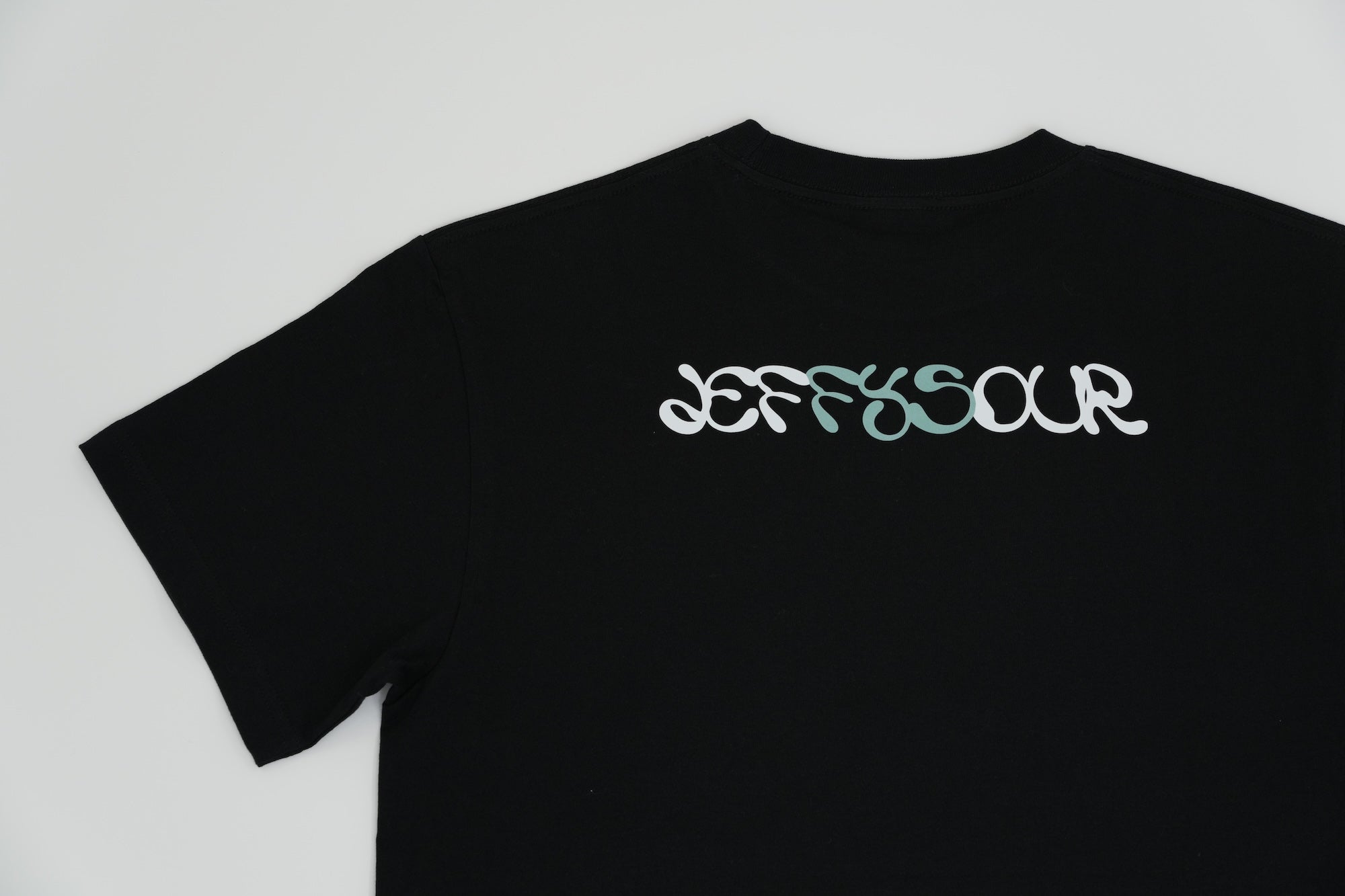 JSR-2511 T-shirts　Black